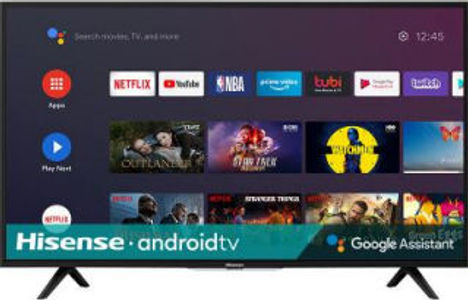 Hisense 32A56E 32 inch HD ready Smart LED TV