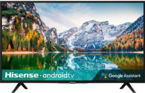 Hisense 40A56E 40 inch Full HD Smart LED TV