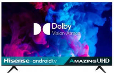 Hisense 43A71F 43 inch UHD Smart LED TV