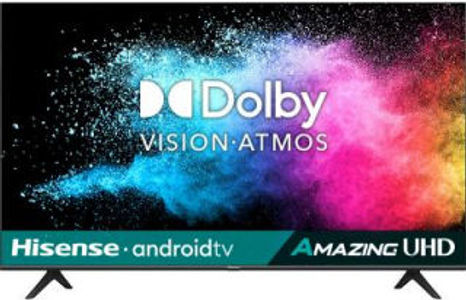 Hisense 50A71F 50 inch UHD Smart LED TV