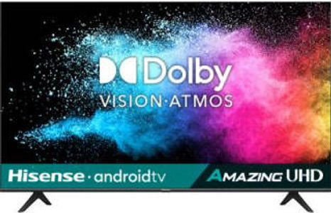 Hisense 50A71F 50 inch UHD Smart LED TV
