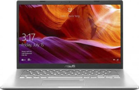 ASUS VivoBook 15 M509DA-EJ740T Laptop (15.6 Inch | AMD Dual Core Ryzen 3 | 4 GB | Windows 10 | 256 GB SSD)
