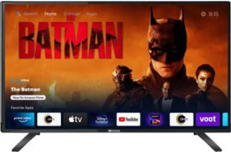 Kodak 32HDX7XPRO 32 inch HD ready Smart LED TV