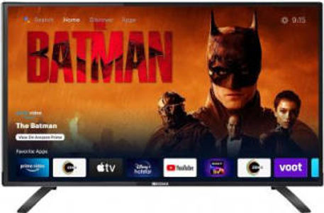 Kodak 40FHDX7XPRO 40 inch Full HD Smart LED TV