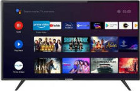 Kodak 43UHDX7XPRO 43 inch UHD Smart LED TV