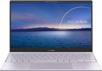 ASUS ZenBook 13 UX325JA-EG135TS Laptop (13.3 Inch | Core i5 10th Gen | 8 GB | Windows 10 | 512 GB SSD)