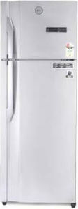 Godrej RT EON VIBE 366B 25 HCIT 350 L 2 Star Inverter Frost Free Double Door Refrigerator