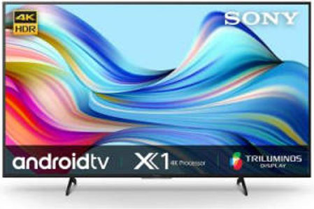 Sony BRAVIA KD-65X7400H 65 inch UHD Smart LED TV