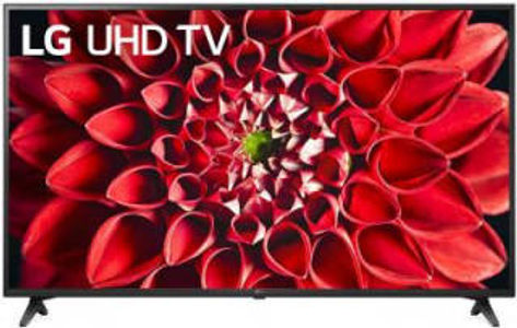 LG 43UN7190PTA 43 inch UHD Smart LED TV