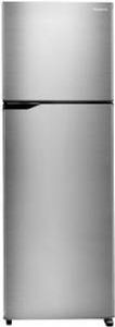 Panasonic NR-MBG34VSS3 336 L 3 Star Inverter Frost Free Double Door Refrigerator