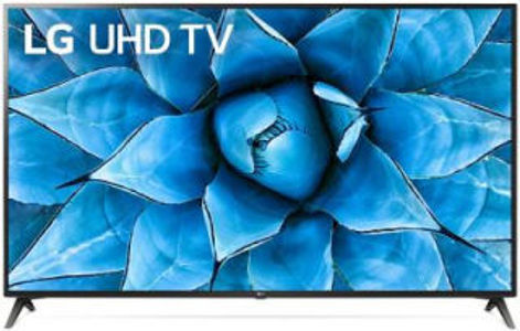LG 65UN7350PTD 65 inch UHD Smart LED TV