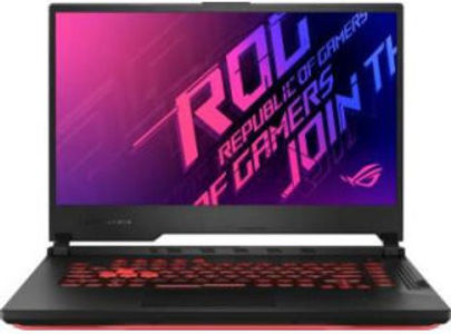 ASUS ROG Strix G15 G512LI-HN094T Laptop (15.6 Inch | Core i5 10th Gen | 8 GB | Windows 10 | 512 GB SSD)