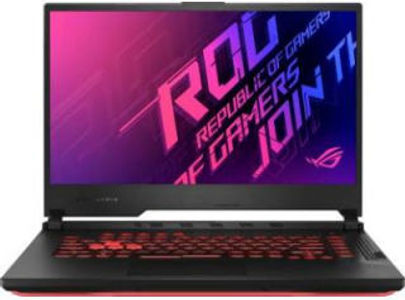 ASUS ROG Strix G15 G512LU-AL012T Laptop