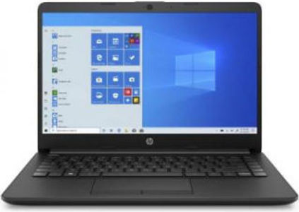 HP 14s-cf3074TU (1V4R6PA) Laptop (14 Inch | Core i3 10th Gen | 8 GB | Windows 10 | 256 GB SSD)