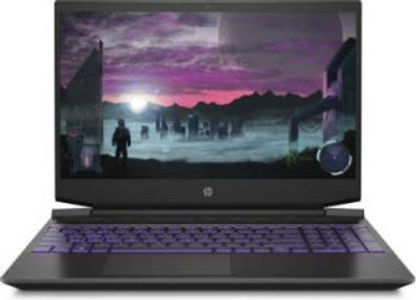 HP Pavilion Gaming 15-ec1050AX (1N1G4PA) Laptop (15.6 Inch | AMD Hexa Core Ryzen 5 | 8 GB | Windows 10 | 1 TB HDD 256 GB SSD)