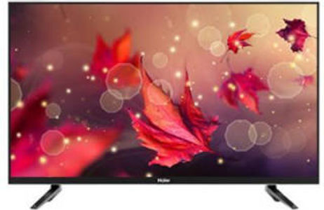 Haier LE32W2000 32 inch HD ready Smart LED TV