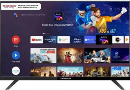 Thomson 32PATH0011BL 32 inch HD ready Smart LED TV