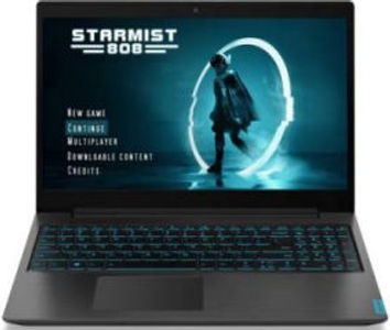 Lenovo Ideapad L340 (81LK01L3IN) Laptop (15.6 Inch | Core i5 9th Gen | 8 GB | Windows 10 | 1 TB HDD)