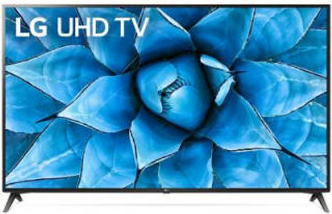 LG 55UN7350PTD 55 inch UHD Smart LED TV