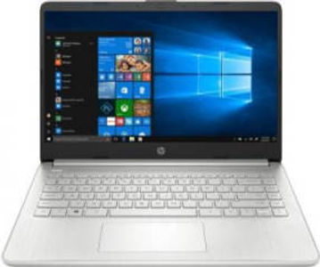 HP 14s-DR1009TU (227Q4PA) Laptop (14 Inch | Core i5 10th Gen | 8 GB | Windows 10 | 512 GB SSD)