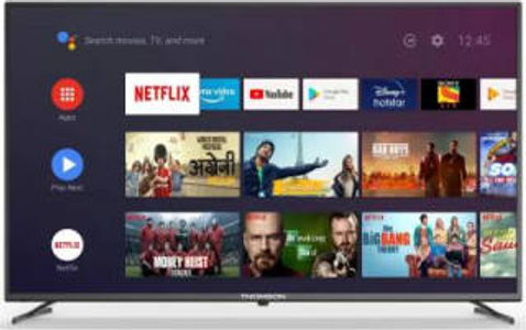 Thomson 50 OATHPRO 1212 50 inch UHD Smart LED TV