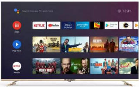 Thomson 75 OATHPRO 2121 75 inch UHD Smart LED TV