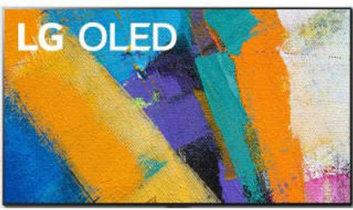 LG OLED65GXPTA 65 inch UHD Smart OLED TV