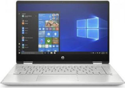 HP Pavilion x360 14-dh1178TU (231T0PA) Laptop (14 Inch | Core i3 10th Gen | 8 GB | Windows 10 | 512 GB SSD)