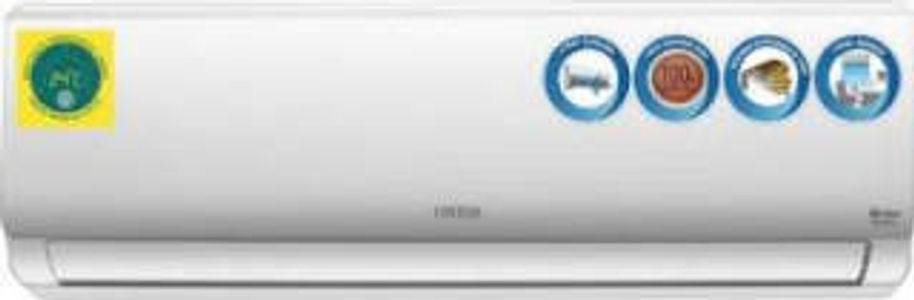 Onida Rhodium IR123RHO 1 Ton 3 Star Inverter Split Air Conditioner