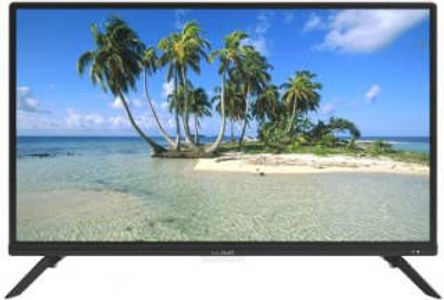 Lloyd L32HB250B 32 inch HD ready LED TV