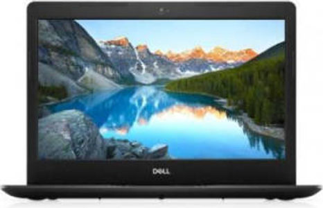 Dell Inspiron 14 3480 (D560168WIN9BE) Laptop (14 Inch | Pentium Gold | 4 GB | Windows 10 | 256 GB SSD)