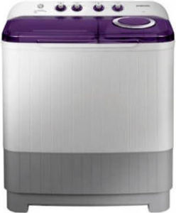 Samsung 7 Kg Semi Automatic Top Load Washing Machine (WT70M3200HL)