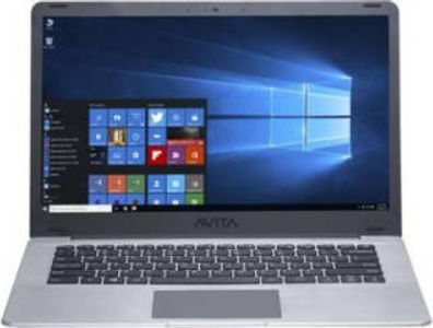 AVITA Pura NS14A6INV561 Laptop (14 Inch | AMD Quad Core Ryzen 5 | 8 GB | Windows 10 | 512 GB SSD)