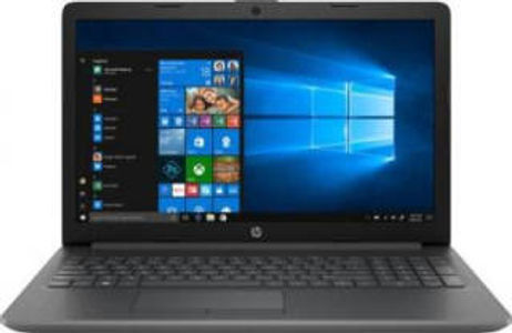 HP 15q-dy0013au (1F5D1PA) Laptop (15.6 Inch | AMD Dual Core A6 | 4 GB | Windows 10 | 1 TB HDD)
