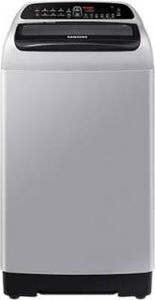 Samsung 7 Kg Fully Automatic Top Load Washing Machine (WA70T4262BS)