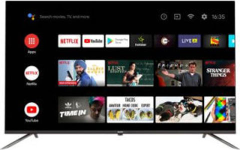 Sanyo XT-49A082U 49 inch UHD Smart LED TV