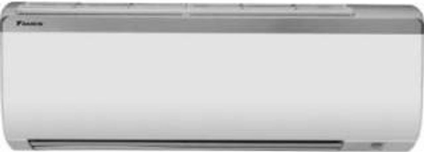 Daikin RL35TV16W1 1 Ton 3 Star Split Air Conditioner