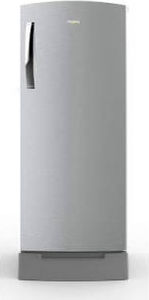 Whirlpool 230 IMPRO ROY 4S 215 L 4 Star Inverter Direct Cool Single Door Refrigerator