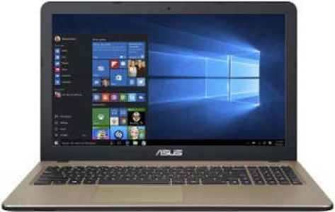 ASUS VivoBook 15 X540NA-GQ285T Laptop (15.6 Inch | Celeron Dual Core | 4 GB | Windows 10 | 1 TB HDD)
