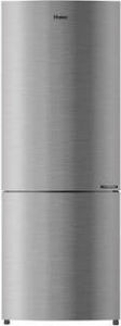 Haier HRB-2964CIS-E 276 L 3 Star Inverter Frost Free Double Door Refrigerator