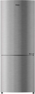 Haier HRB-2964CIS-E 276 L 3 Star Inverter Frost Free Double Door Refrigerator