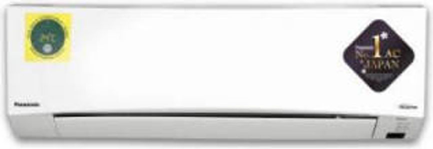 Panasonic CU-SU18WKYW 1.5 Ton 3 Star Inverter Split Air Conditioner