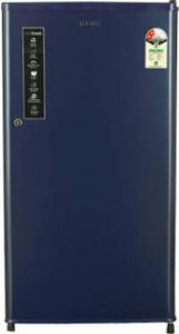 MarQ 170BD2MQB1 170 L 2 Star Direct Cool Single Door Refrigerator