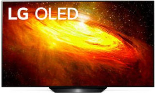 LG OLED55BXPTA 55 inch UHD Smart OLED TV