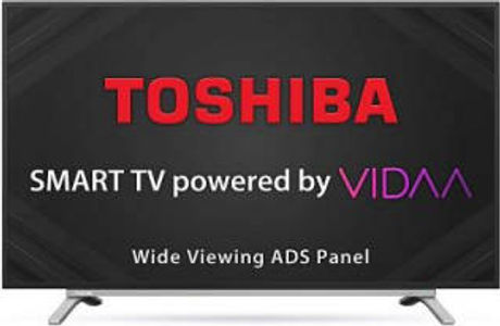 Toshiba 32L5050 32 inch Full HD Smart LED TV