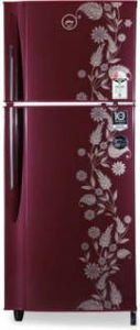Godrej RF EON 236B 25 HI 236 L 2 Star Inverter Frost Free Double Door Refrigerator