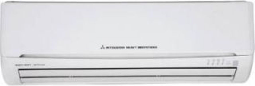 Mitsubishi SRK13CRS-S6 1.1 Ton 3 Star Split Air Conditioner