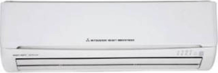 Mitsubishi SRK13CRS-S6 1.1 Ton 3 Star Split Air Conditioner