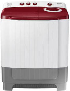 Samsung 8 Kg Semi Automatic Top Load Washing Machine (WT80R4000RG)