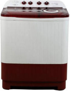 Lloyd 7.5 Kg Semi Automatic Top Load Washing Machine (LWMS75RA1)